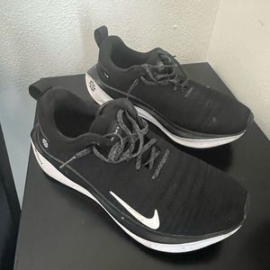 Time react x infinity Run 4 men’s 9.5